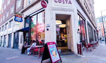 Nach dem Verkauf: Costa Coffee soll die Welt erobern