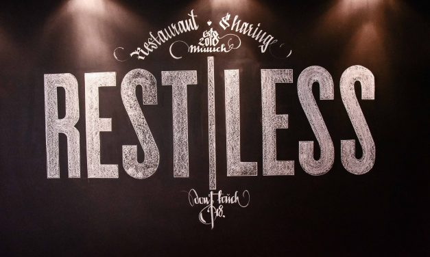 Restless: Enchilada-Gruppe lanciert Pop-up-Konzept