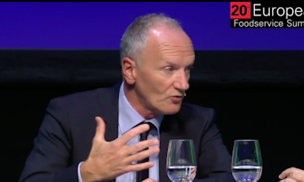 Teddy Talks: Christophe Cuvillier, CEO Unibail-Rodamco-Westfield