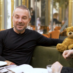 Teddy Talks: Beefbar-Gründer Riccardo Giraudi