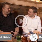 Teddy Talks: Patrick Nebois vom Feuerdorf Wien