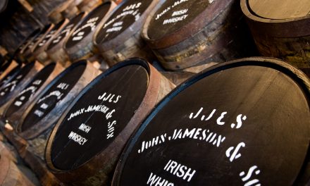 Irischer Whiskey: Phönix aus der Asche