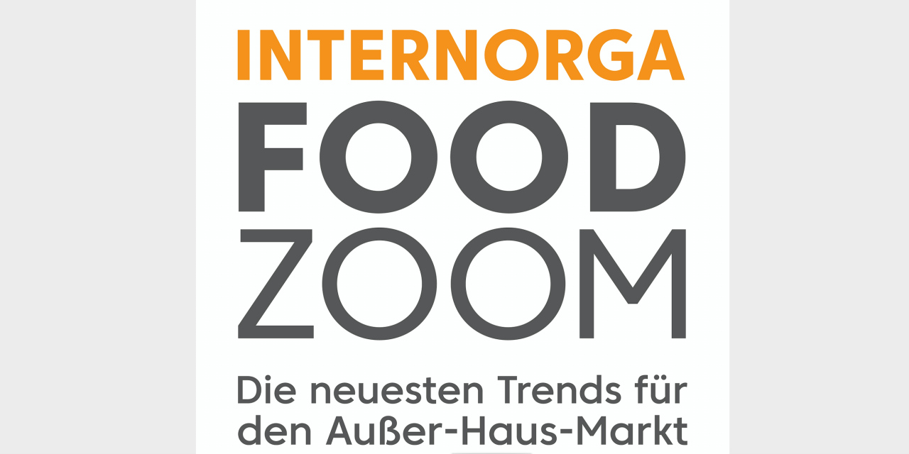 FoodZoom 2022: Gesundheit muss schmecken!