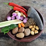 Gemüseküche: Rezepte fürs Green Cooking