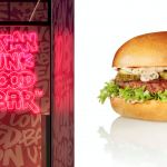Vegan Junk Food Bar/NIC: Vegane Burger starten durch