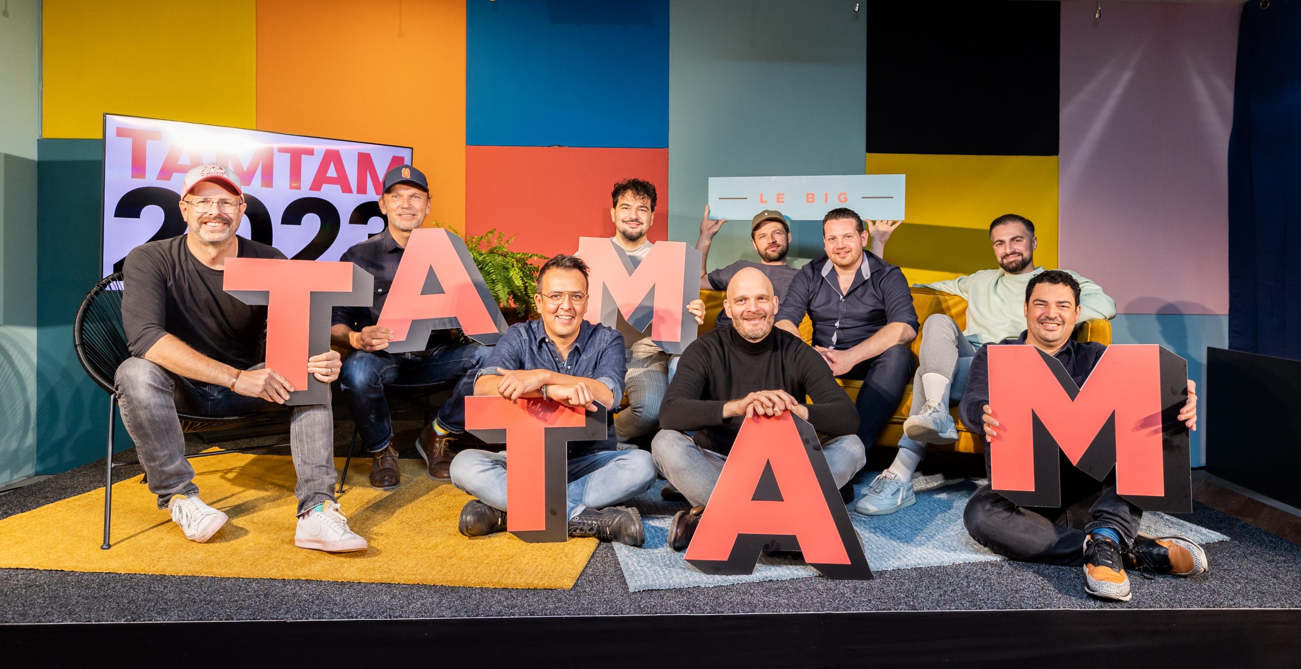 Hamburg Großes GastroTamtam im Hanseviertel