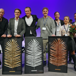 Leaders Club Award: Goldene Palme für „Eatrenalin”