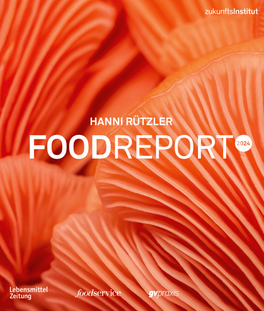 Hanni Rützler Food Report