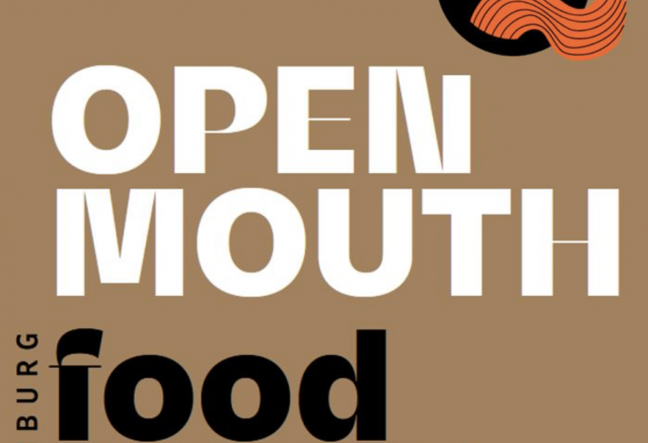 Open Mouth Festival: Hamburg feiert Essen und Trinken