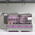 Lady Umami: Effizienz und Qualität dank automatisierter Küche