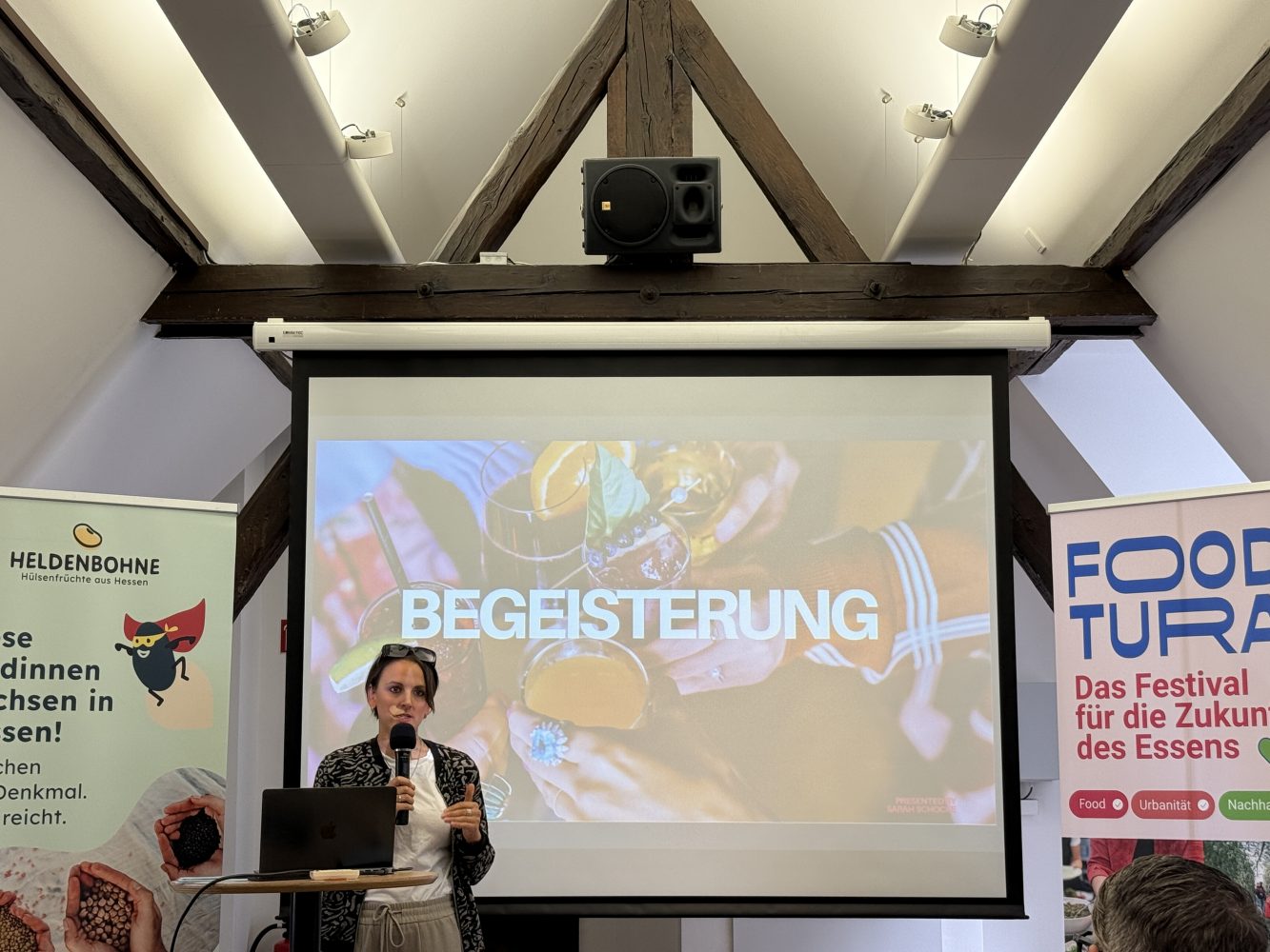 Hülsenfrüchte<br />
