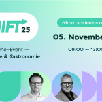 SHIFT25: HR neu denken – Expert:innen zeigen Lösungen