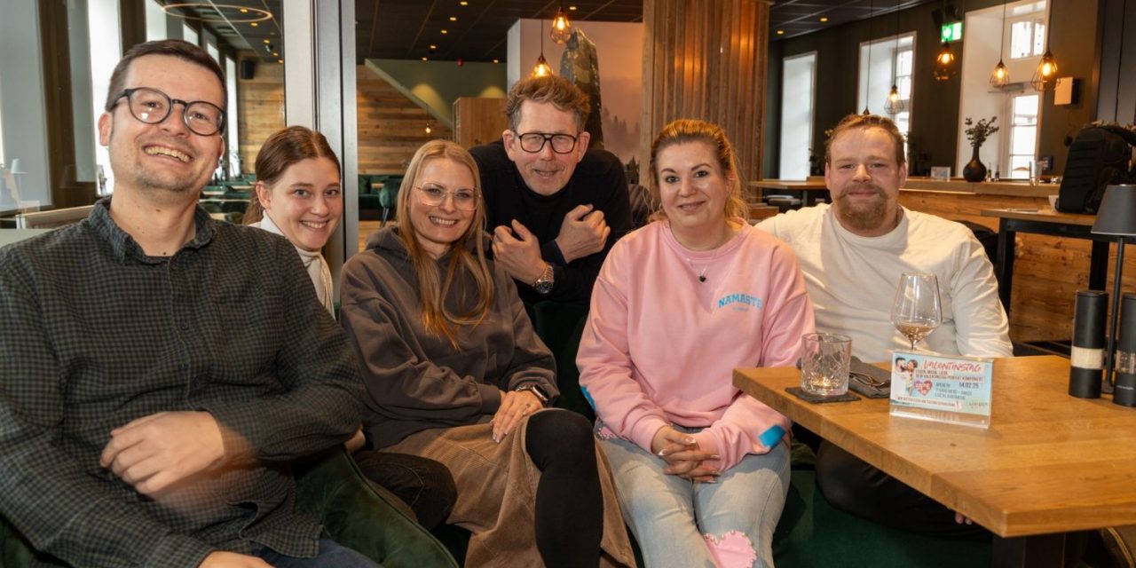 Onboarding: Beziehungsarbeit von Anfang an