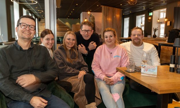 Onboarding: Beziehungsarbeit von Anfang an