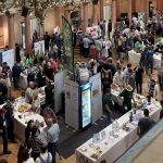 Cider World: Die baskische Apfelweinkultur in Frankfurt erleben