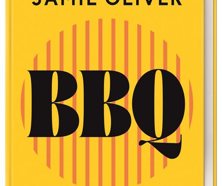 Jamie Oliver: Neues Buch macht Grillen einfach